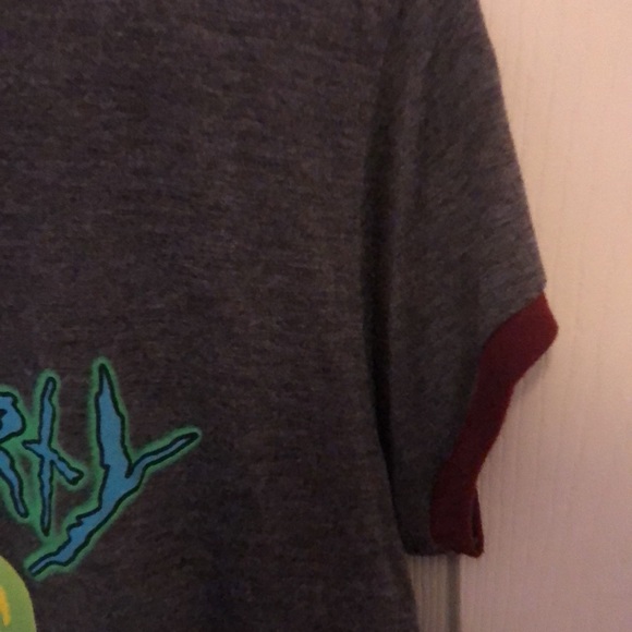 Rick and Morty T-shirt - Picture 3 of 6